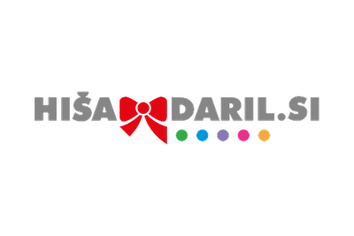 Hiša daril