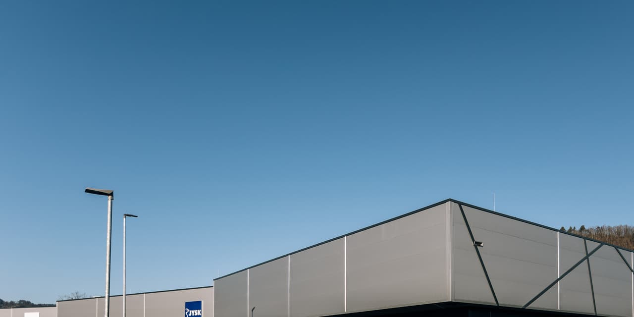 Find your <i>ideal space</i>